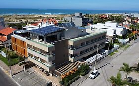 Pousada Molhes da Barra